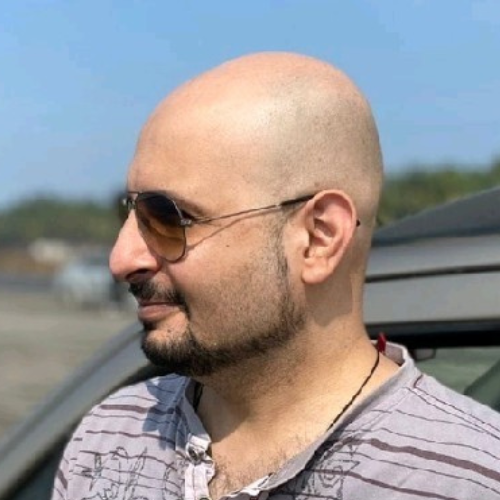 Sagar Tanna