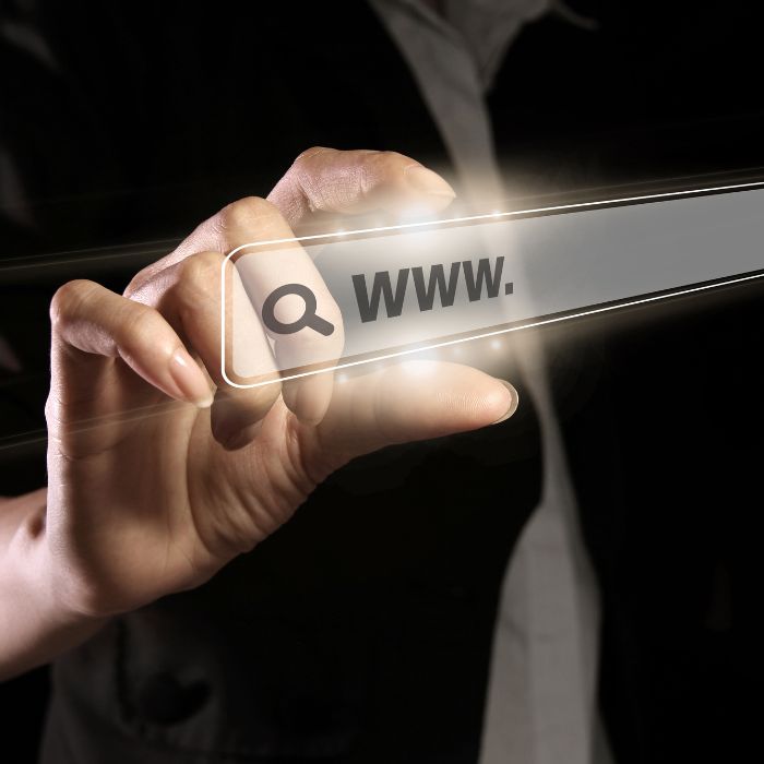 Websites